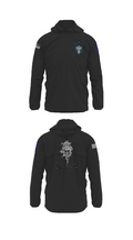 95th cbrn 3rd plt Windbreaker - 21