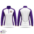 Saint Raphael Academy Quarter Zip Jacket - 1
