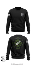 CMX 42179548 Crew Neck Sweatshirt - 102
