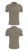 LEA-S 42311607 Short Sleeve Performance Polo - 5