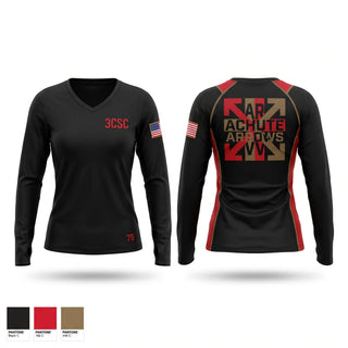 Old School Cotton Feel Shirt, 3CSC, Army, Teamtime, Team time, sublimation, custom sports apparel, team uniforms, spirit wear, spiritwear, sports uniforms, custom shirts, team store, custom team store, fundraiser sports, apparel fundraiser