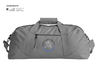 Duffle Bag, MVPD Subject Control, , Teamtime, Team time, sublimation, custom sports apparel, team uniforms, spirit wear, spiritwear, sports uniforms, custom shirts, team store, custom team store, fundraiser sports, apparel fundraiser