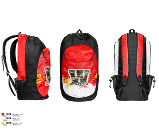 Gear Bag, Freeland Whippets, , Teamtime, Team time, sublimation, custom sports apparel, team uniforms, spirit wear, spiritwear, sports uniforms, custom shirts, team store, custom team store, fundraiser sports, apparel fundraiser