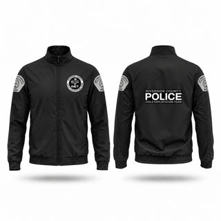 Windbreaker, Riverside County Child Exploitation Team, Police, Teamtime, Team time, sublimation, custom sports apparel, team uniforms, spirit wear, spiritwear, sports uniforms, custom shirts, team store, custom team store, fundraiser sports, apparel fundraiser