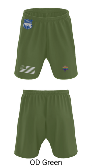 Athletic Shorts With Pockets, 50th chem, , Teamtime, Team time, sublimation, custom sports apparel, team uniforms, spirit wear, spiritwear, sports uniforms, custom shirts, team store, custom team store, fundraiser sports, apparel fundraiser