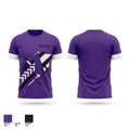 WINTER GARDEN VOLLEYBALL CLUB Short Sleeve Performance Shirt - 1