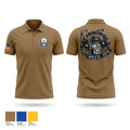 Deck Short Sleeve Performance Polo - 1