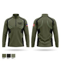 RSS South Tucson Windbreaker - 1