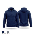 Mustangs Hoodie - 2