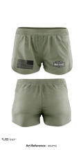 C co 2nd plt Underdogs Ranger Panties - 11