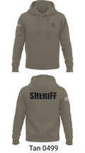 Hernando County Sheriffs Office 52426395 Hoodie - 12