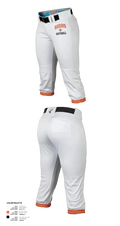 DeKalb Barbs 81684268 Softball Pants - 21