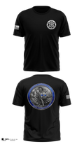OAG-DT 74111085 Old School Cotton Feel Shirt - 24