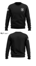 Springfield CNT Crew Neck Sweatshirt - 12