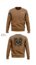 Recruiter 20733805 Crew Neck Sweatshirt - 22