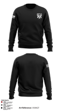 Air Force TKD 84946522 Crew Neck Sweatshirt - 3