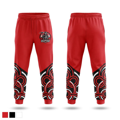 Brevard Elite Reaperz Sweatpants - 2