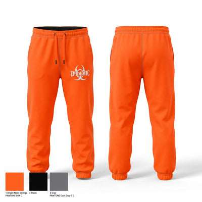Epidemic Sweatpants - 2