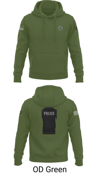 Hoodie, Nashville Police Department, , Teamtime, Team time, sublimation, custom sports apparel, team uniforms, spirit wear, spiritwear, sports uniforms, custom shirts, team store, custom team store, fundraiser sports, apparel fundraiser