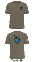 C. Co. 1-120 3rd PLT 45093176 Old School Cotton Feel Shirt - 8