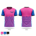 East Coast Icons Short Sleeve Performance Shirt - 2