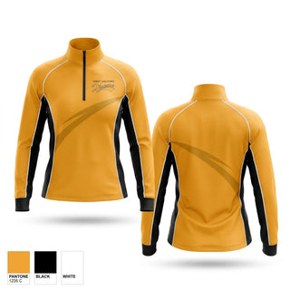 Quarter Zip Jacket, Xtreme, Softball, Teamtime, Team time, sublimation, custom sports apparel, team uniforms, spirit wear, spiritwear, sports uniforms, custom shirts, team store, custom team store, fundraiser sports, apparel fundraiser