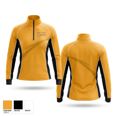 Xtreme Quarter Zip Jacket - 1