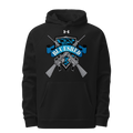 Blueshed Gun Shop 36061412 Under Armour Hoodie