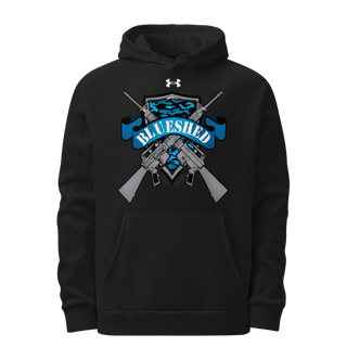 Blueshed Gun Shop 36061412 Under Armour Hoodie
