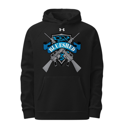 Blueshed Gun Shop 36061412 Under Armour Hoodie
