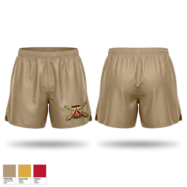 Ranger Panties, 36th DIVARTY, National Guard, Teamtime, Team time, sublimation, custom sports apparel, team uniforms, spirit wear, spiritwear, sports uniforms, custom shirts, team store, custom team store, fundraiser sports, apparel fundraiser