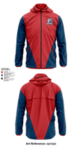 Underdogs Windbreaker - 1