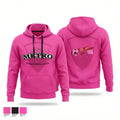 Metro Sports Center Volleyball 19908198 Hoodie - 2