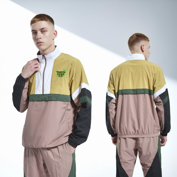 Windbreaker, 704th Chem Co, , Teamtime, Team time, sublimation, custom sports apparel, team uniforms, spirit wear, spiritwear, sports uniforms, custom shirts, team store, custom team store, fundraiser sports, apparel fundraiser