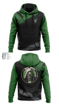 Dirty Rockets MCDirty Rockets MC 715498 Hoodie - 1