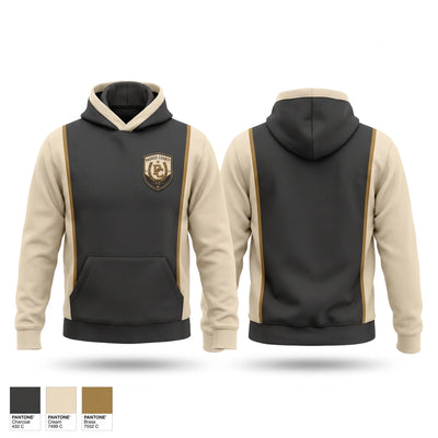 Parker County FC Hoodie - 1
