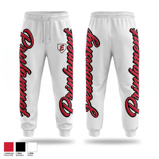 Sweatpants, Elite, Softball, Teamtime, Team time, sublimation, custom sports apparel, team uniforms, spirit wear, spiritwear, sports uniforms, custom shirts, team store, custom team store, fundraiser sports, apparel fundraiser
