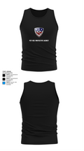 Vet-Sec Protective agency 68125060 Tank Top - 17