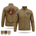 NDWFD 51 Windbreaker - 1