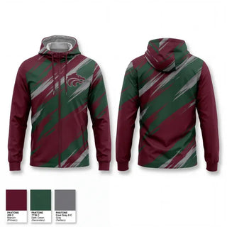 Windbreaker, Claremont, Women's Basketball, Teamtime, Team time, sublimation, custom sports apparel, team uniforms, spirit wear, spiritwear, sports uniforms, custom shirts, team store, custom team store, fundraiser sports, apparel fundraiser