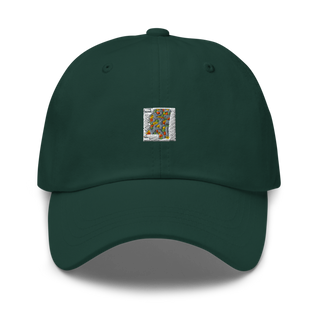 Disappointers 18968933 Classic Dad Hat | Yupoong 6245CM