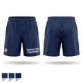 Seymour Fire Department 23937186 Athletic Shorts With Pockets - 1