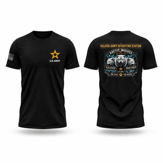 Short Sleeve Performance Shirt, Capital North Region, Army, Teamtime, Team time, sublimation, custom sports apparel, team uniforms, spirit wear, spiritwear, sports uniforms, custom shirts, team store, custom team store, fundraiser sports, apparel fundraiser
