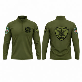 Windbreaker, Polk County Narcotics, Police, Teamtime, Team time, sublimation, custom sports apparel, team uniforms, spirit wear, spiritwear, sports uniforms, custom shirts, team store, custom team store, fundraiser sports, apparel fundraiser