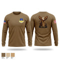 CCAF 27164787 Long Sleeve Performance Shirt - 1