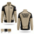 2nd Squadron 17th Cavalry Regiment 45443807 Windbreaker - 1