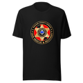 Mohave County Sheriff's Office Unisex Staple T-Shirt
