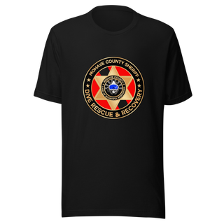 Unisex Staple T-Shirt - Black