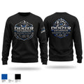 Denzer Enterprises Crew Neck Sweatshirt - 2