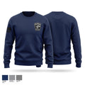 Parma Police Department Crew Neck Sweatshirt - 1